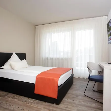 Szálloda Stern Albershausen