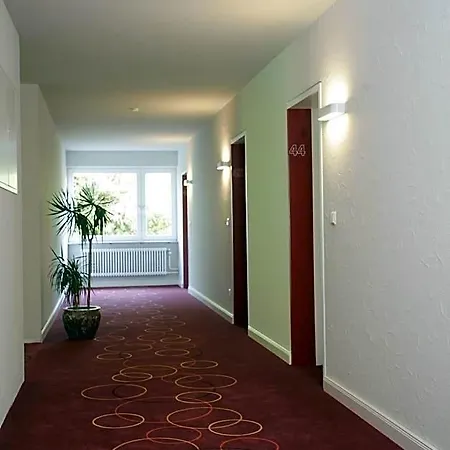 Hotell Stern 3*