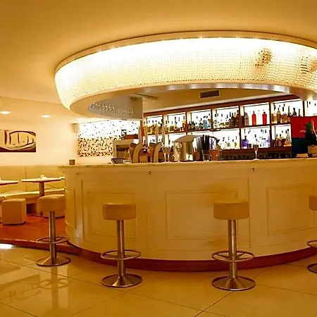 Stern Hotell
