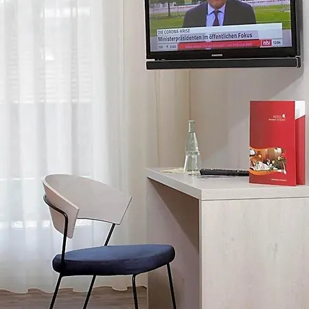 Stern Hotell