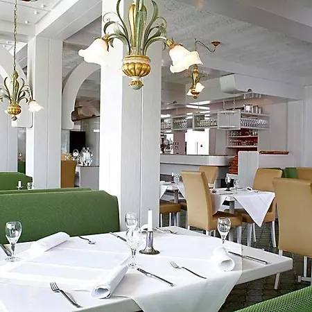 Stern Hotell