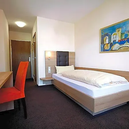 Hotell Stern