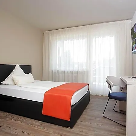 Stern Hotell