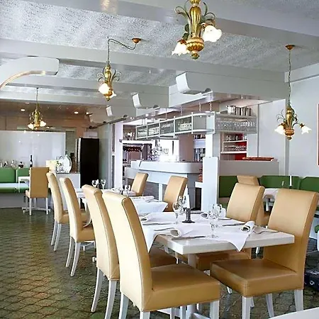 Hotell Stern