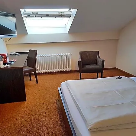 Hotell Stern