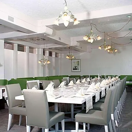 Stern Hotell Albershausen