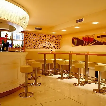 Stern Hotell