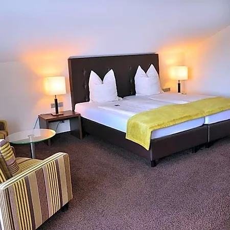 Hotell Stern 3*