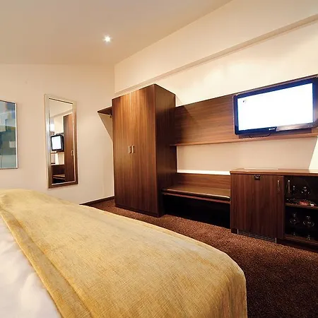 Hotell Stern 3*