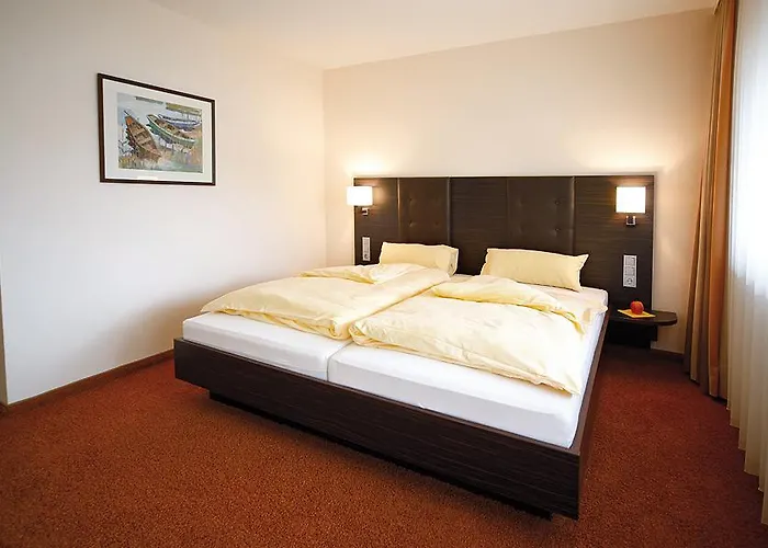 Stern Альберсхаузен