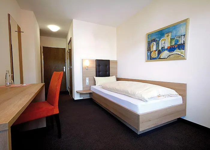 Stern Альберсхаузен